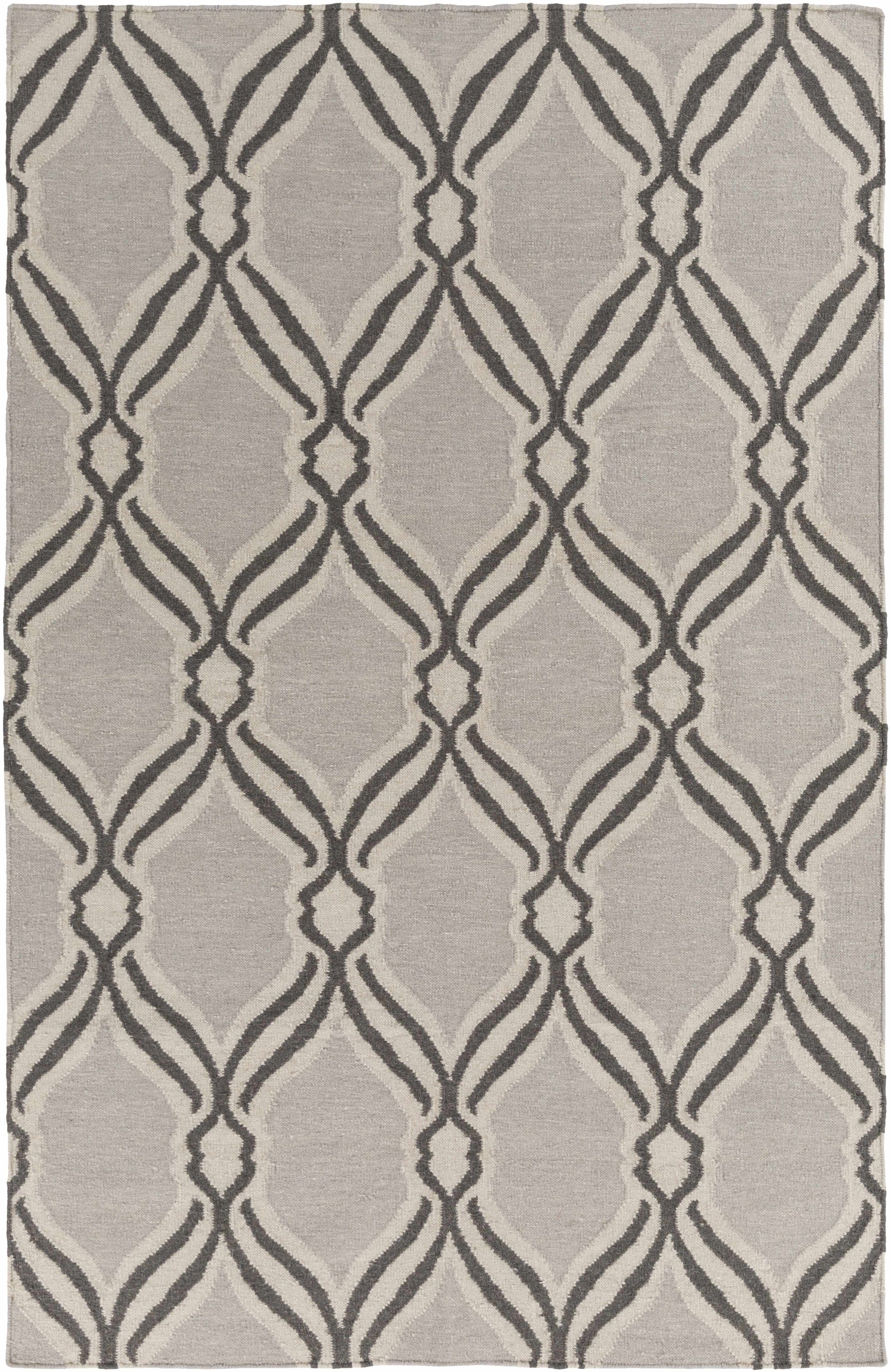 Rivington RVT-5007 Hand Woven Rug