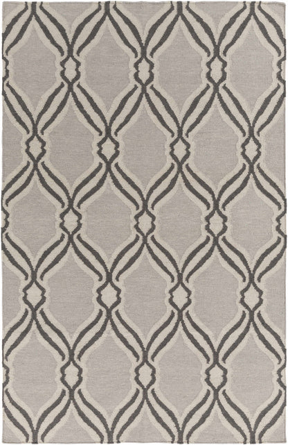 Rivington RVT-5007 Hand Woven Rug