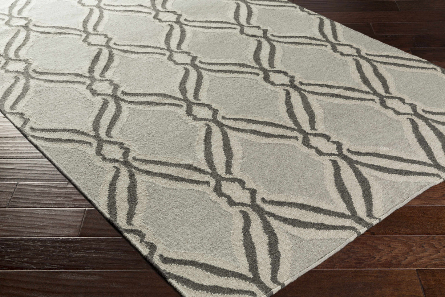 Rivington RVT-5007 Hand Woven Rug