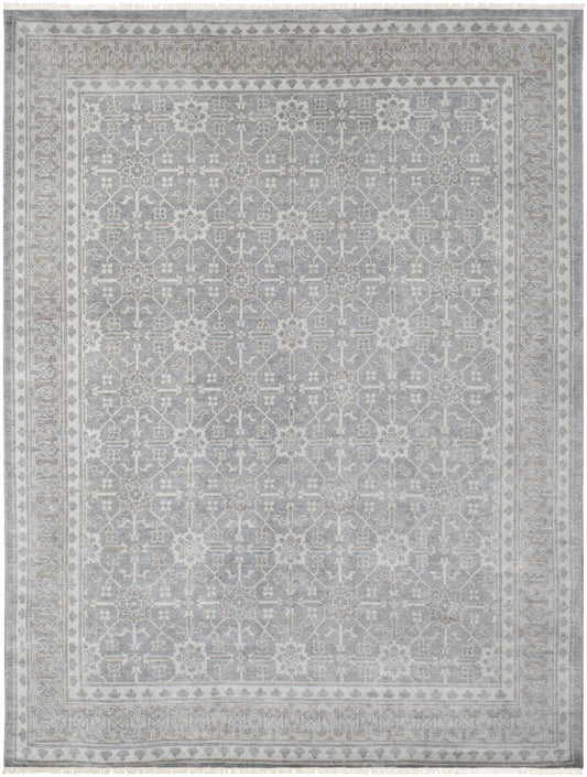 Lacerta LAC-1001 Hand Knotted Rug