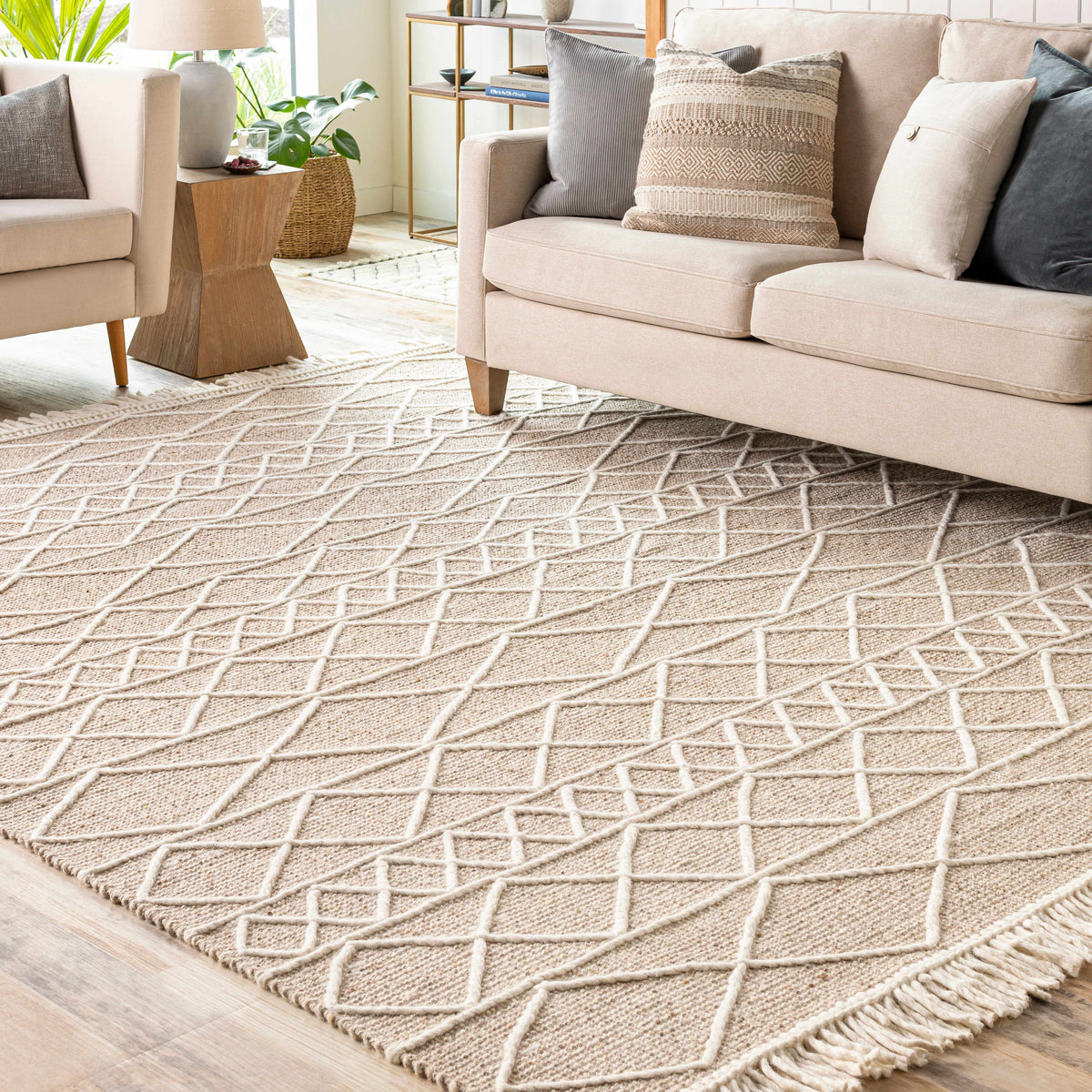 Rugs : UTT-2304