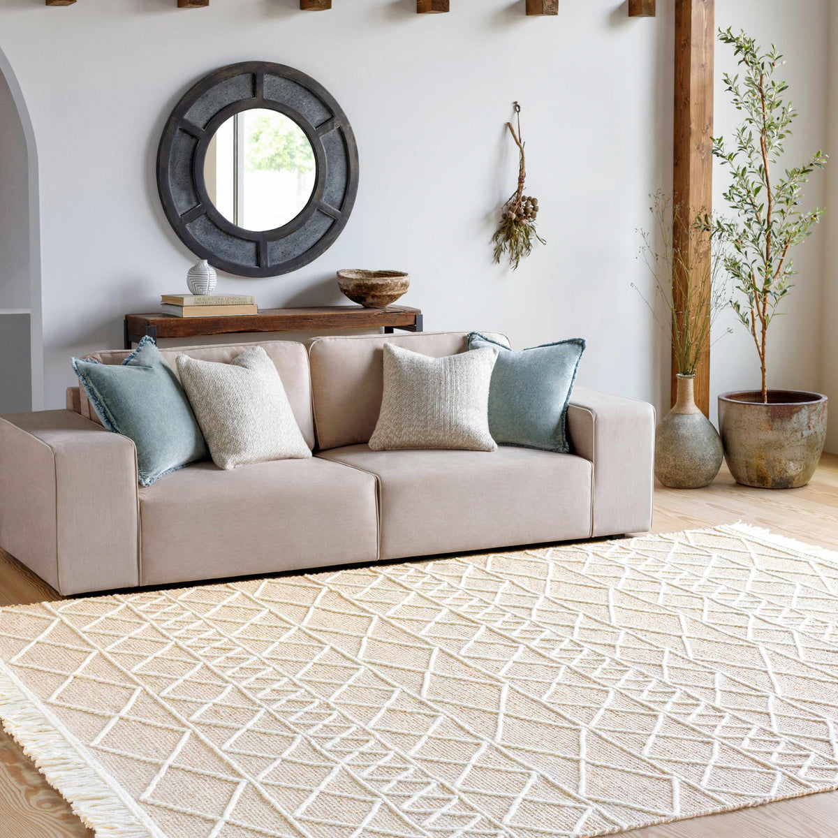 Rugs : UTT-2304