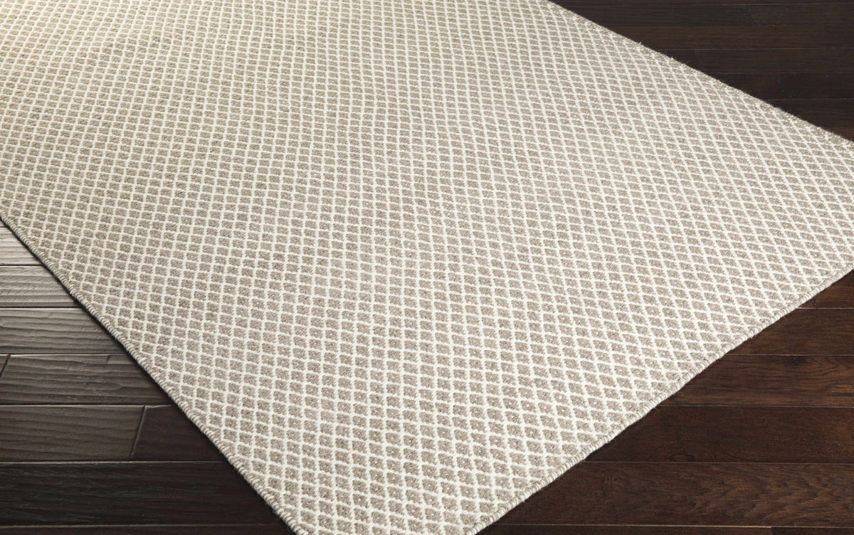 Ravena RVN-3003 Hand Woven Rug