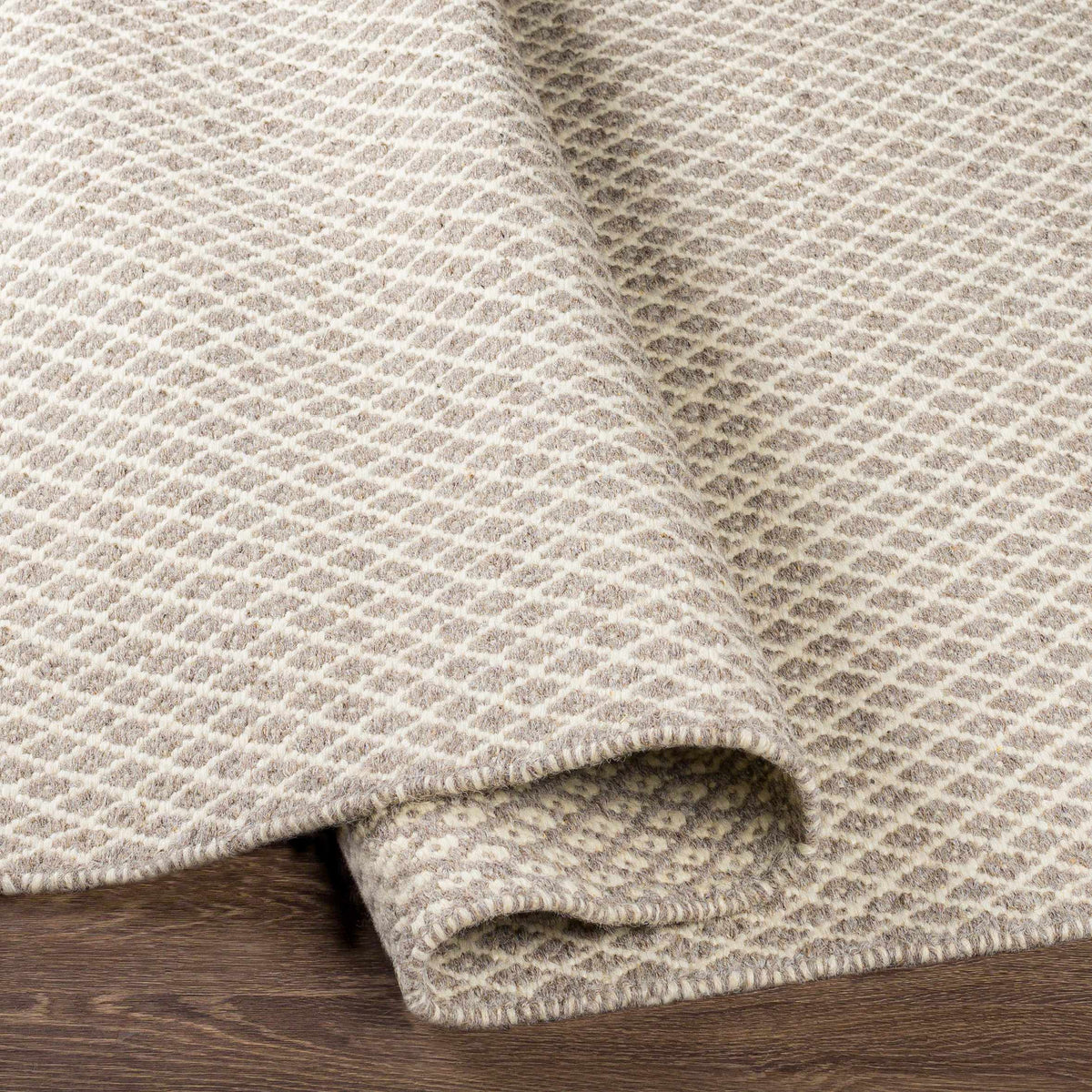 Ravena RVN-3003 Hand Woven Rug