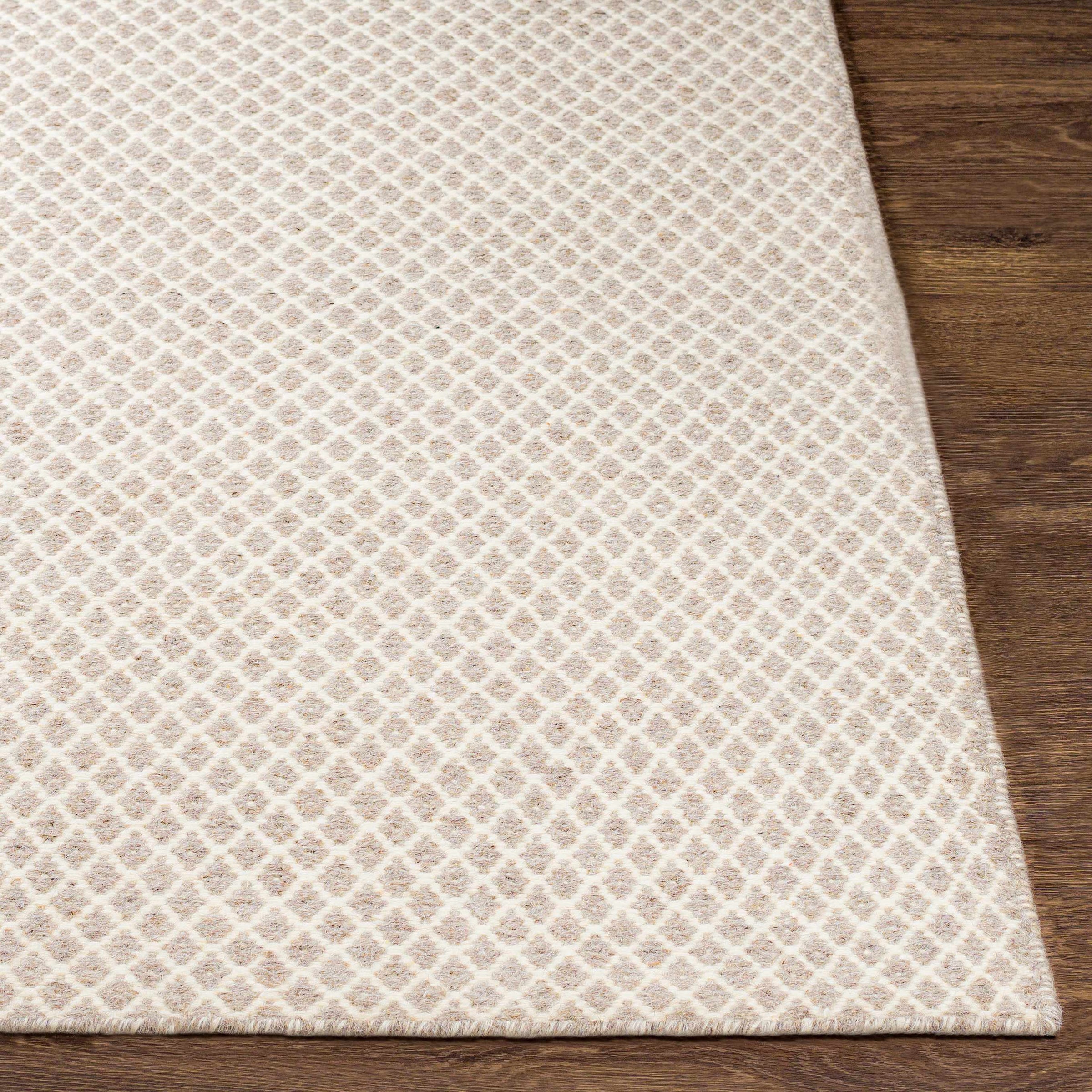 Ravena RVN-3003 Hand Woven Rug