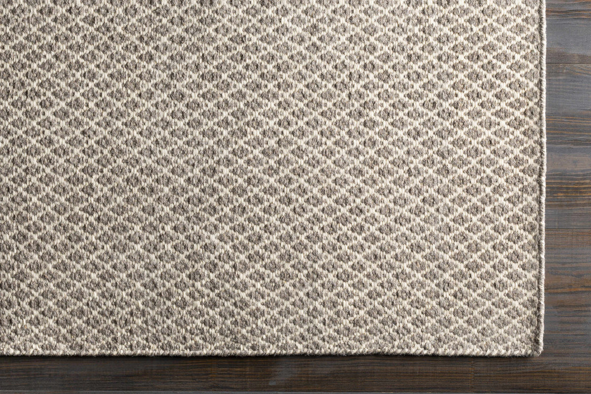 Ravena RVN-3003 Hand Woven Rug