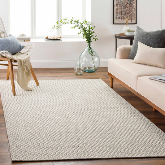 Ravena RVN-3003 Hand Woven Rug
