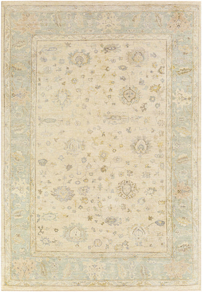 Normandy NOY-8010 Handmade Rug