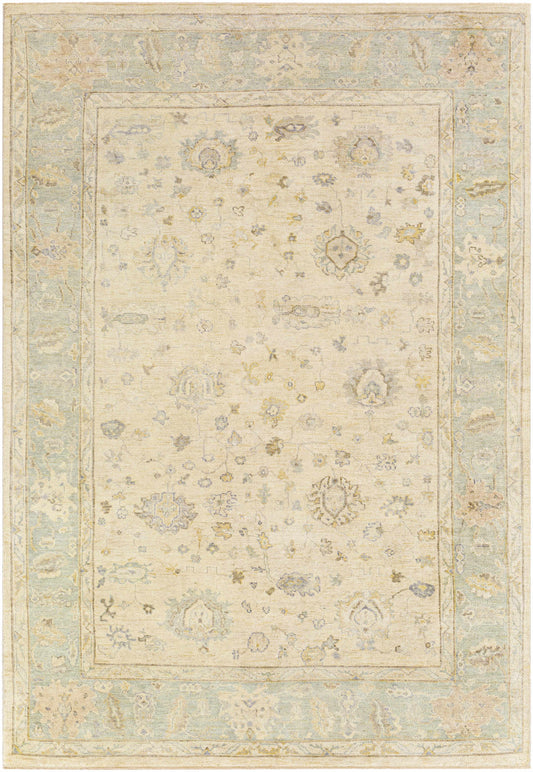 Normandy NOY-8010 Handmade Rug