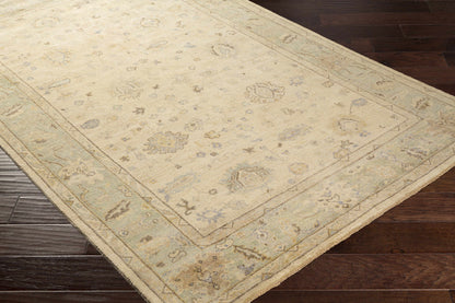 Normandy NOY-8010 Handmade Rug