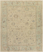 Normandy NOY-8010 Handmade Rug