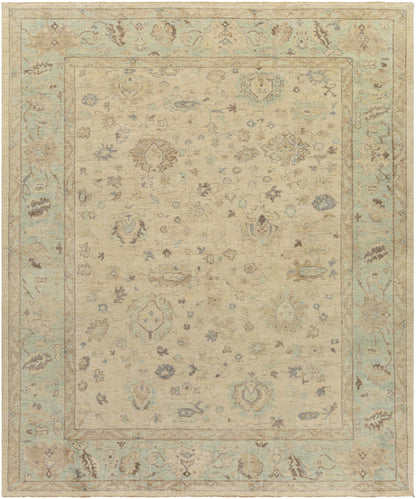 Normandy NOY-8010 Handmade Rug