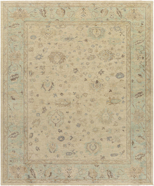 Normandy NOY-8010 Handmade Rug