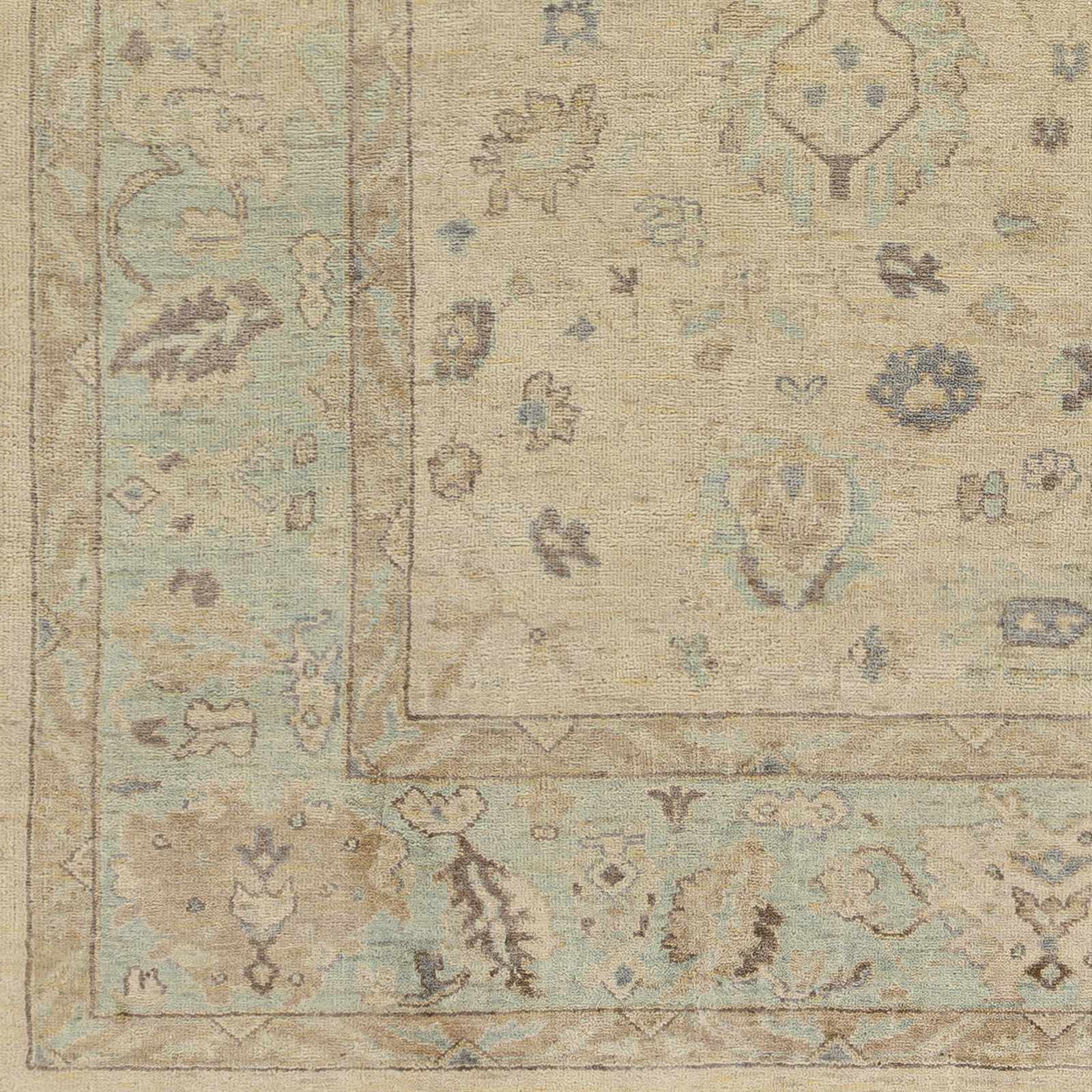 Normandy NOY-8010 Handmade Rug
