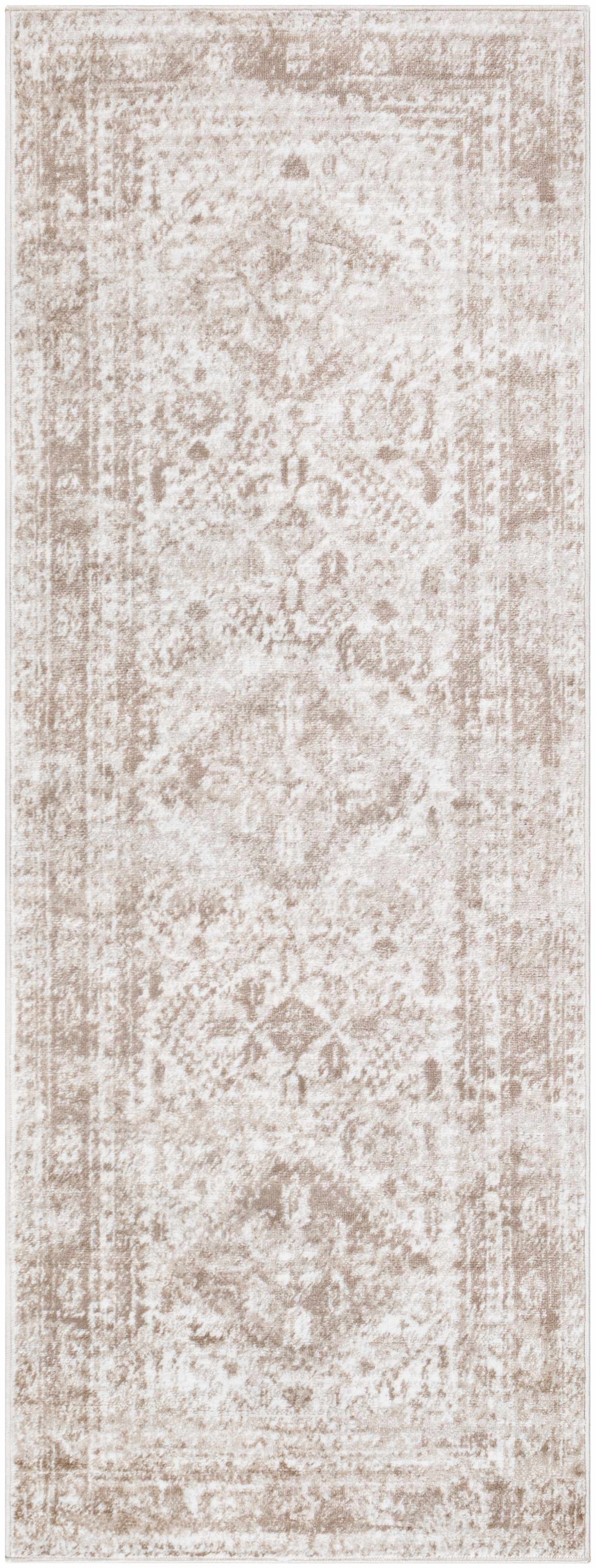 Monte Carlo MNC-2341 Machine Woven Rug