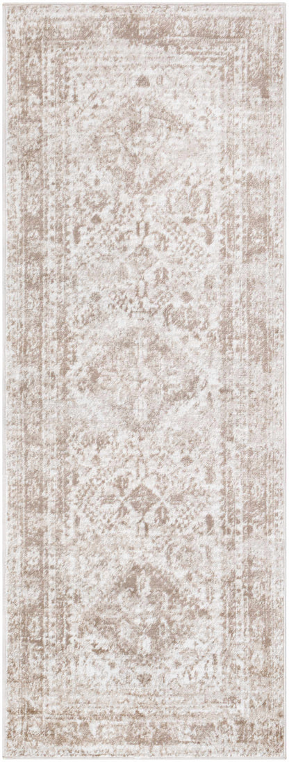 Monte Carlo MNC-2341 Machine Woven Rug
