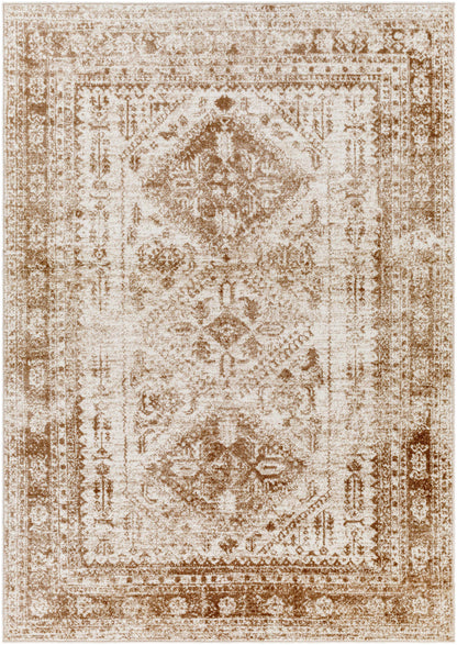 Monte Carlo MNC-2341 Machine Woven Rug
