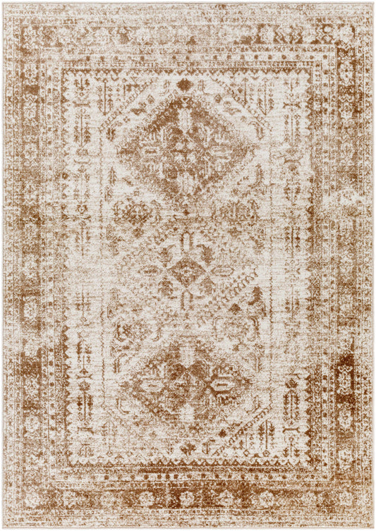 Monte Carlo MNC-2341 Machine Woven Rug