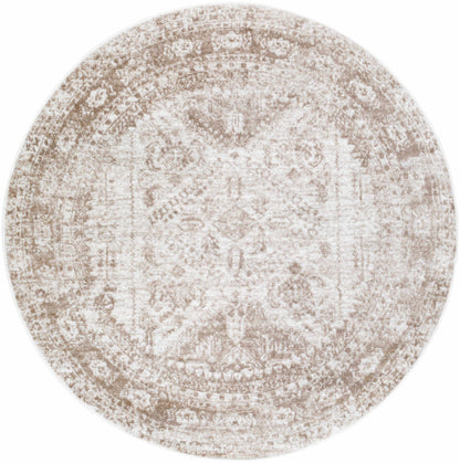 Monte Carlo MNC-2341 Machine Woven Rug