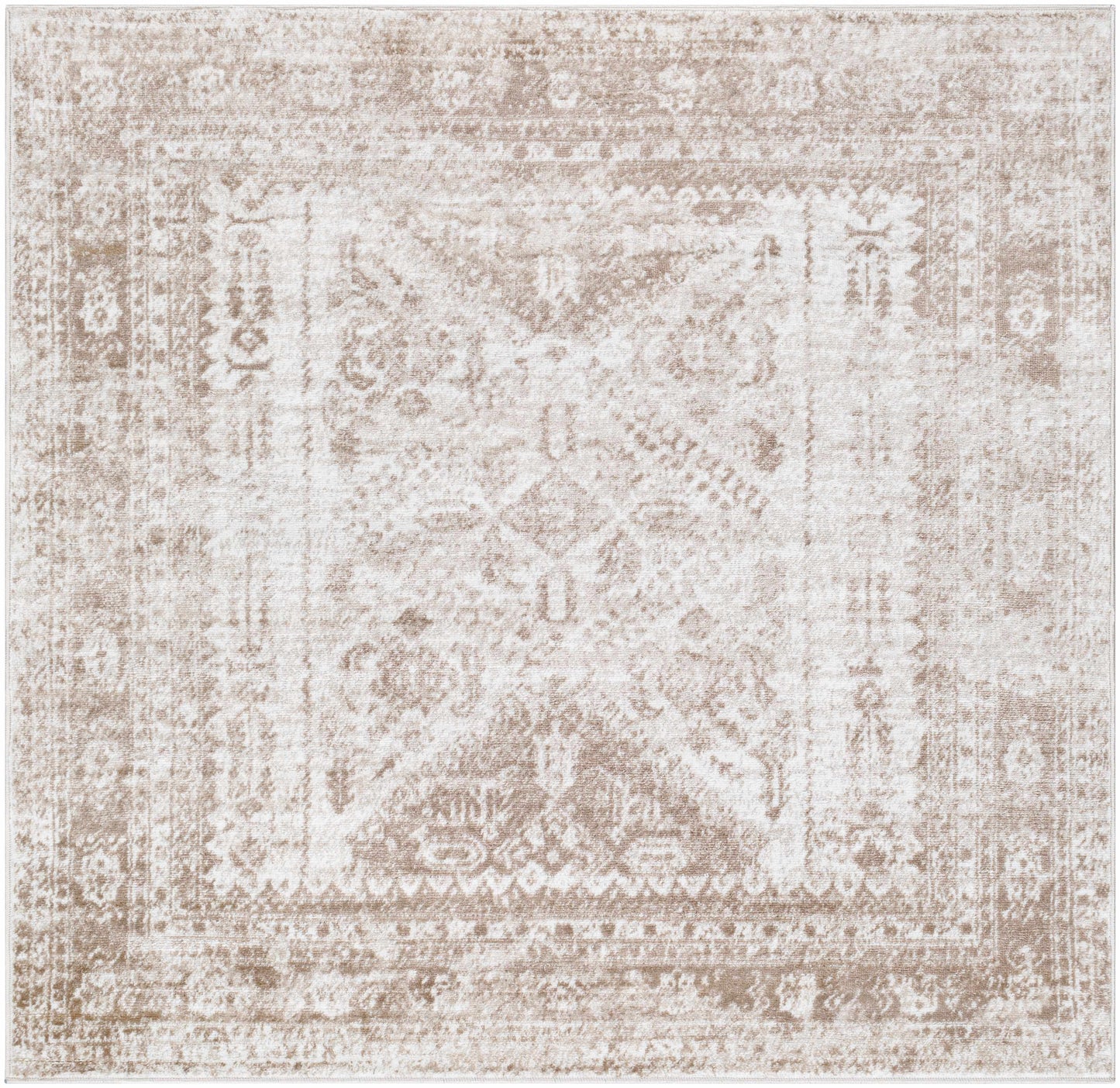 Monte Carlo MNC-2341 Machine Woven Rug