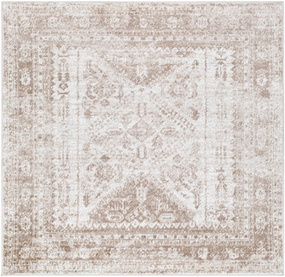 Monte Carlo MNC-2341 Machine Woven Rug