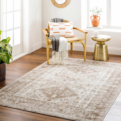 Monte Carlo MNC-2341 Machine Woven Rug