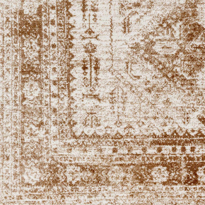 Monte Carlo MNC-2341 Machine Woven Rug