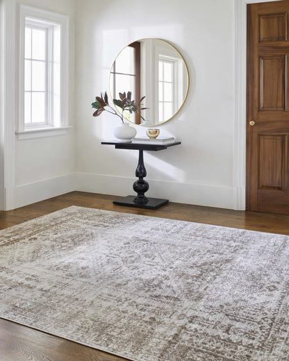 Monte Carlo MNC-2341 Machine Woven Rug