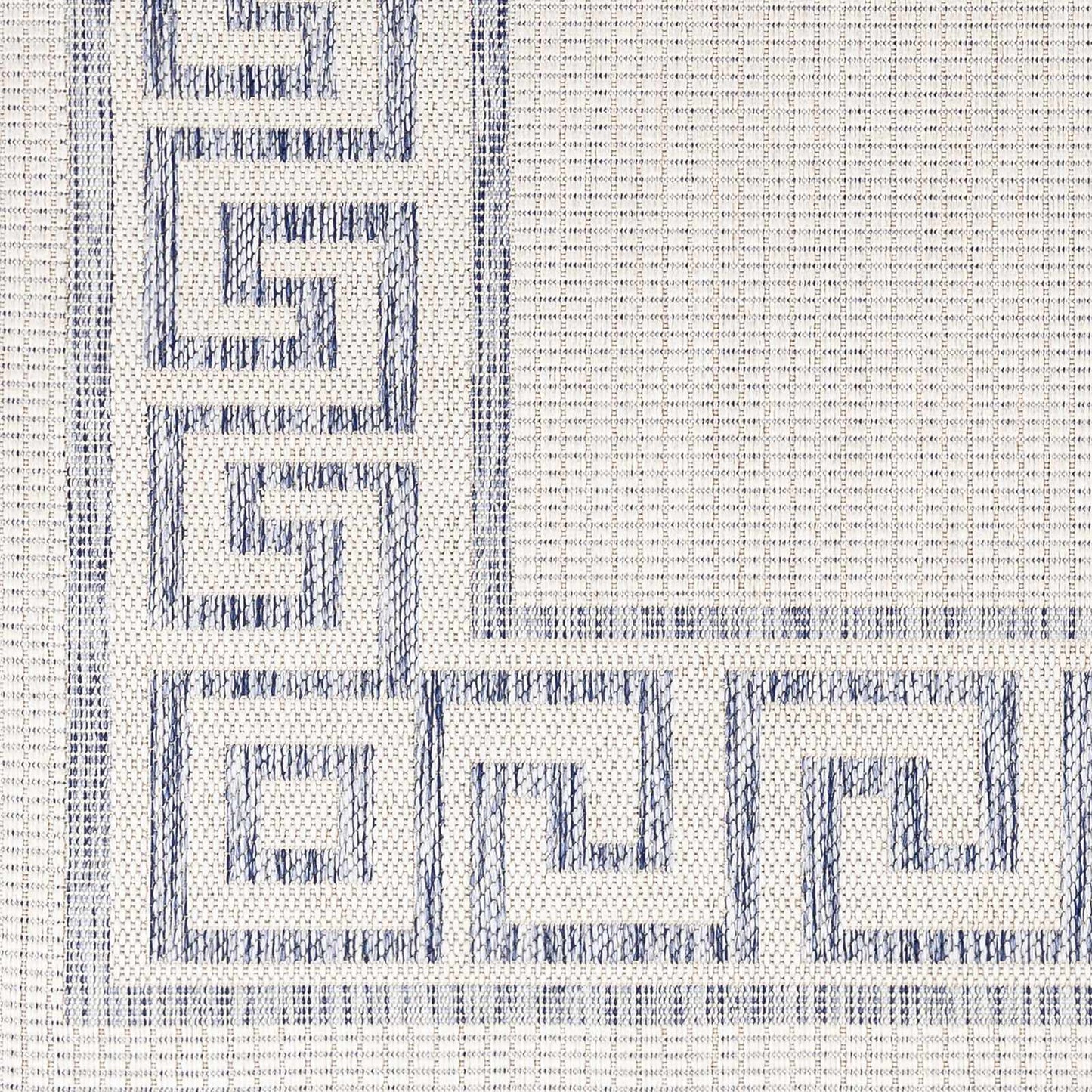 Tuareg TRG-2379 Machine Woven Rug
