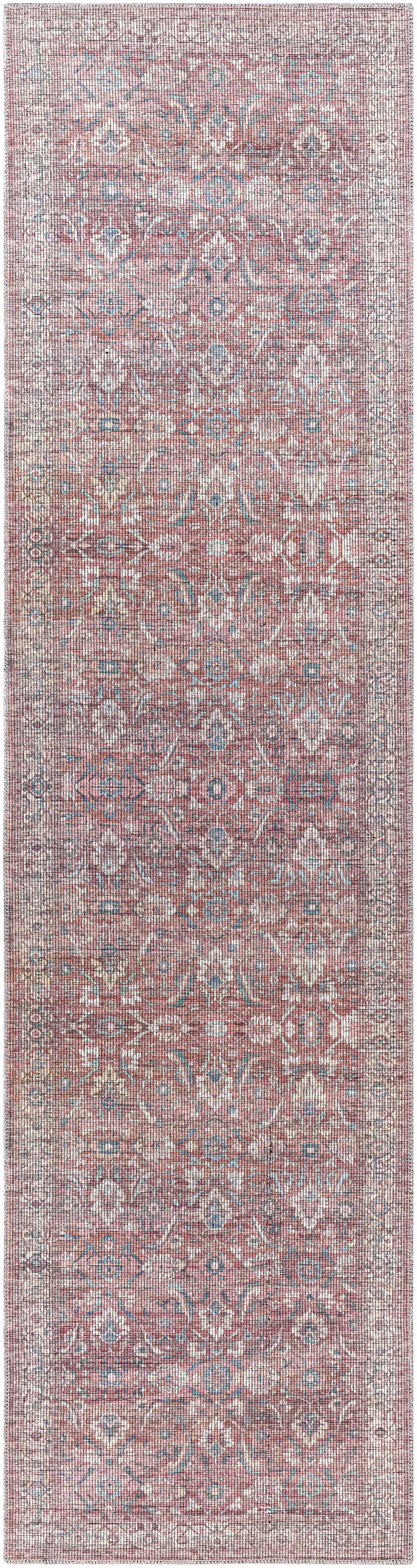 Farrell FRL-2307 Machine Woven Rug