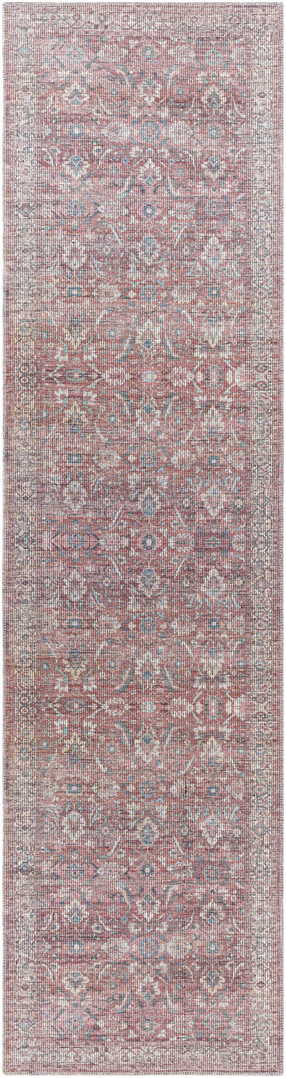 Farrell FRL-2307 Machine Woven Rug