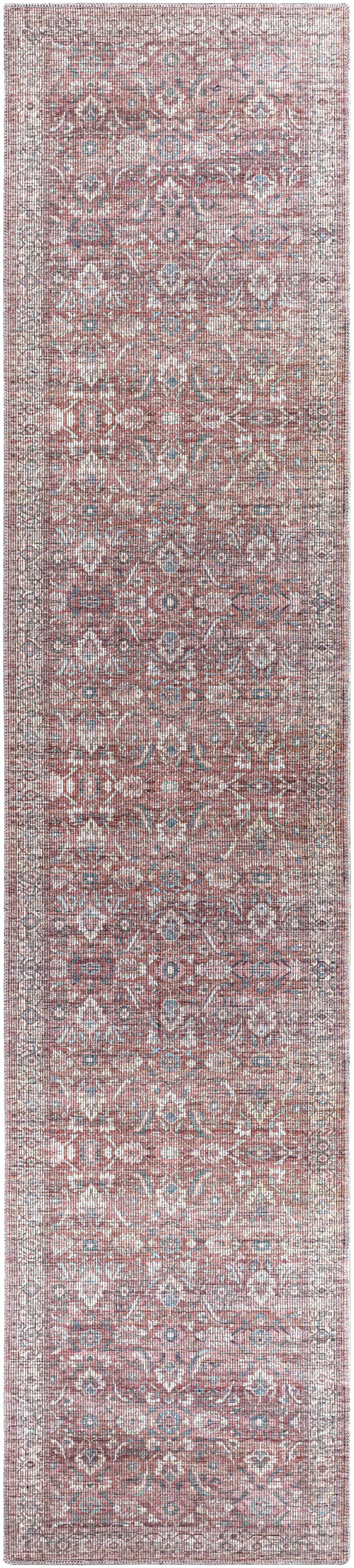 Farrell FRL-2307 Machine Woven Rug