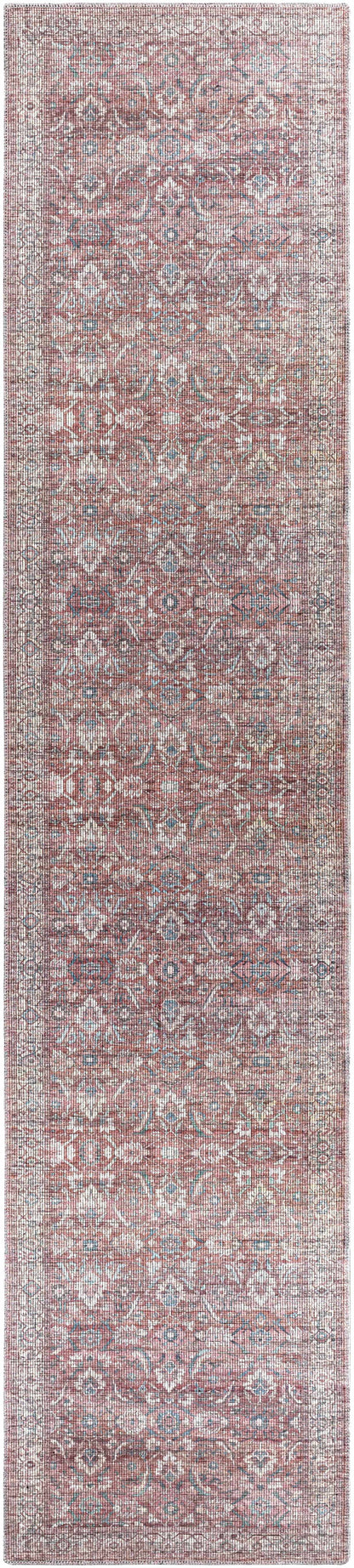 Farrell FRL-2307 Machine Woven Rug