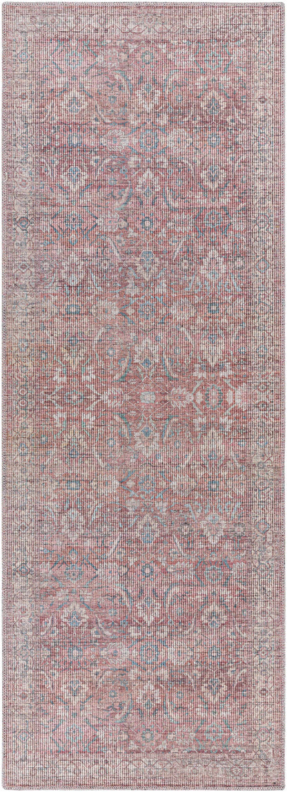 Farrell FRL-2307 Machine Woven Rug