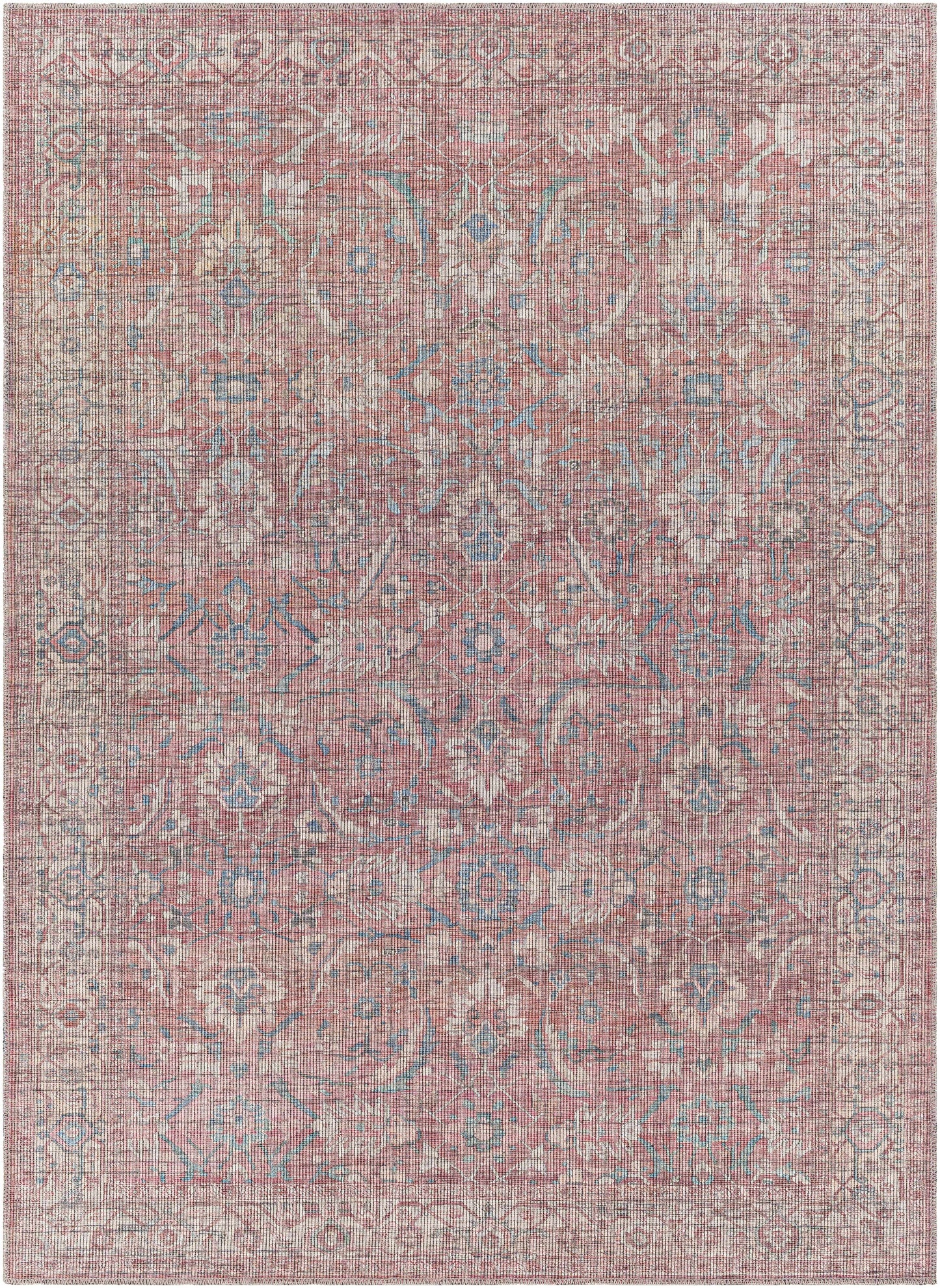 Farrell FRL-2307 Machine Woven Rug