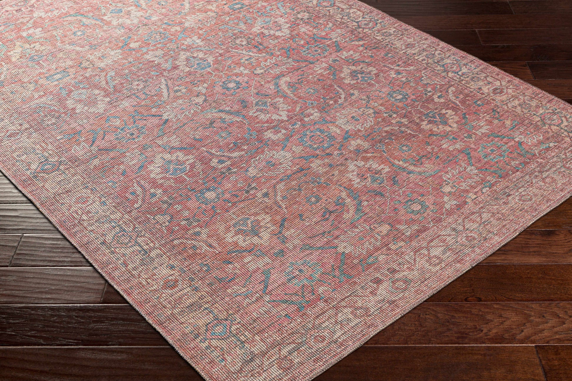 Farrell FRL-2307 Machine Woven Rug