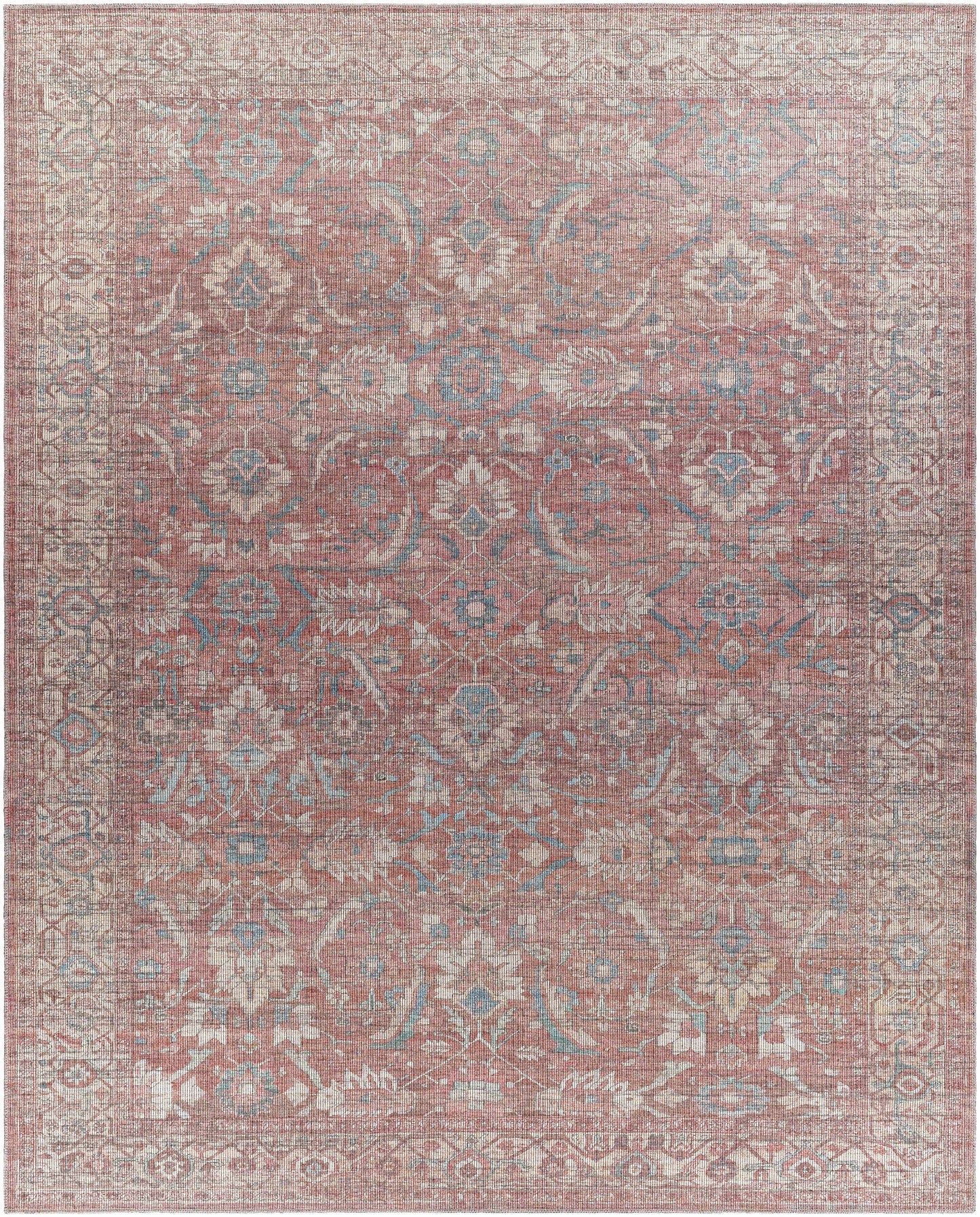 Farrell FRL-2307 Machine Woven Rug