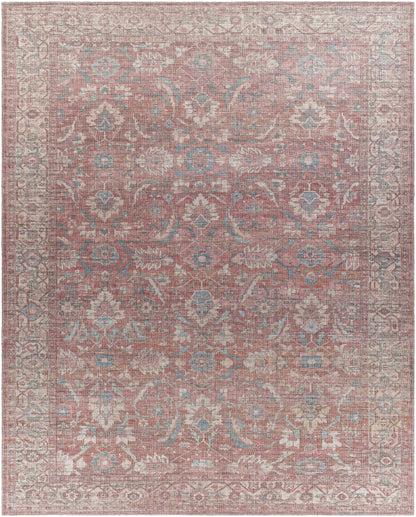 Farrell FRL-2307 Machine Woven Rug