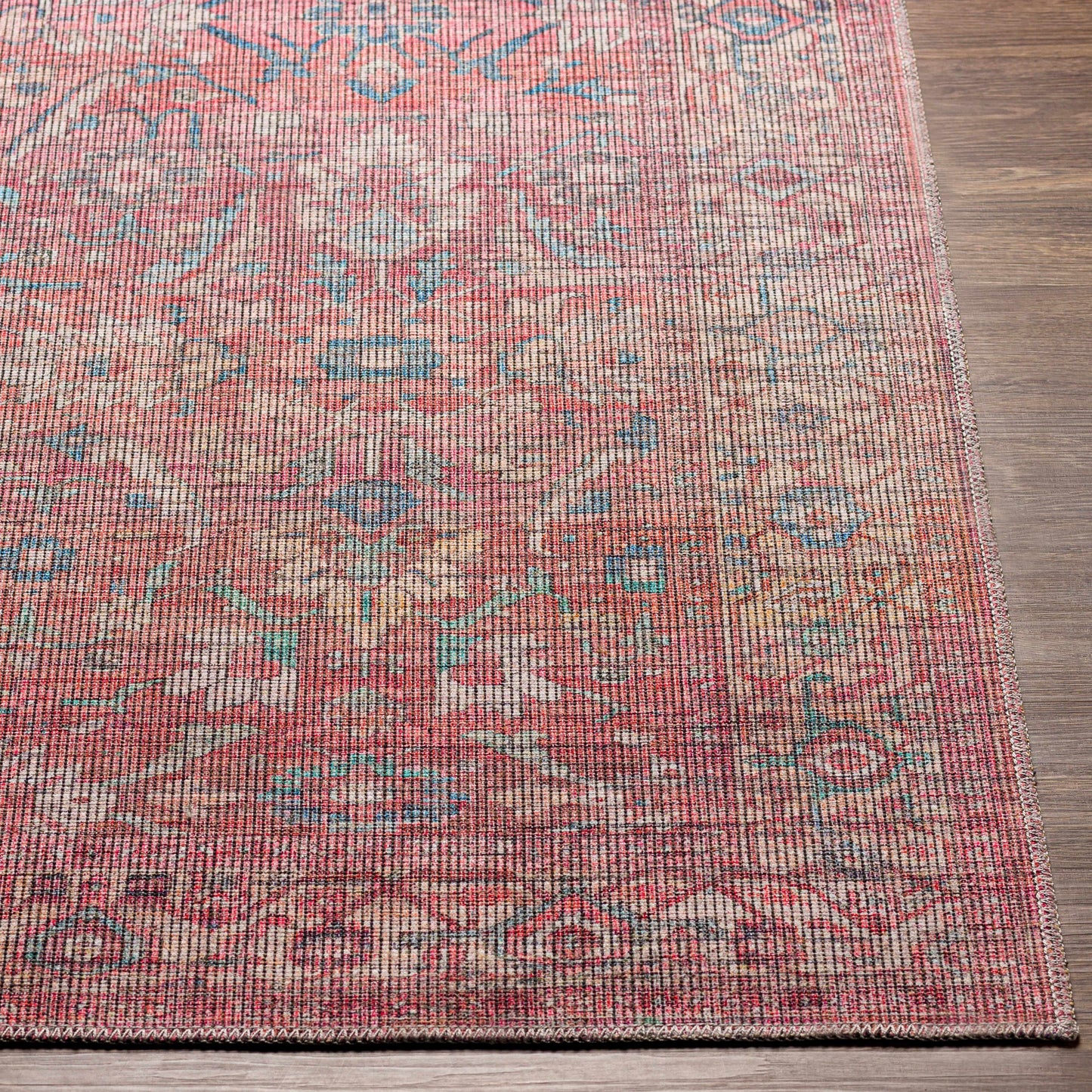 Farrell FRL-2307 Machine Woven Rug