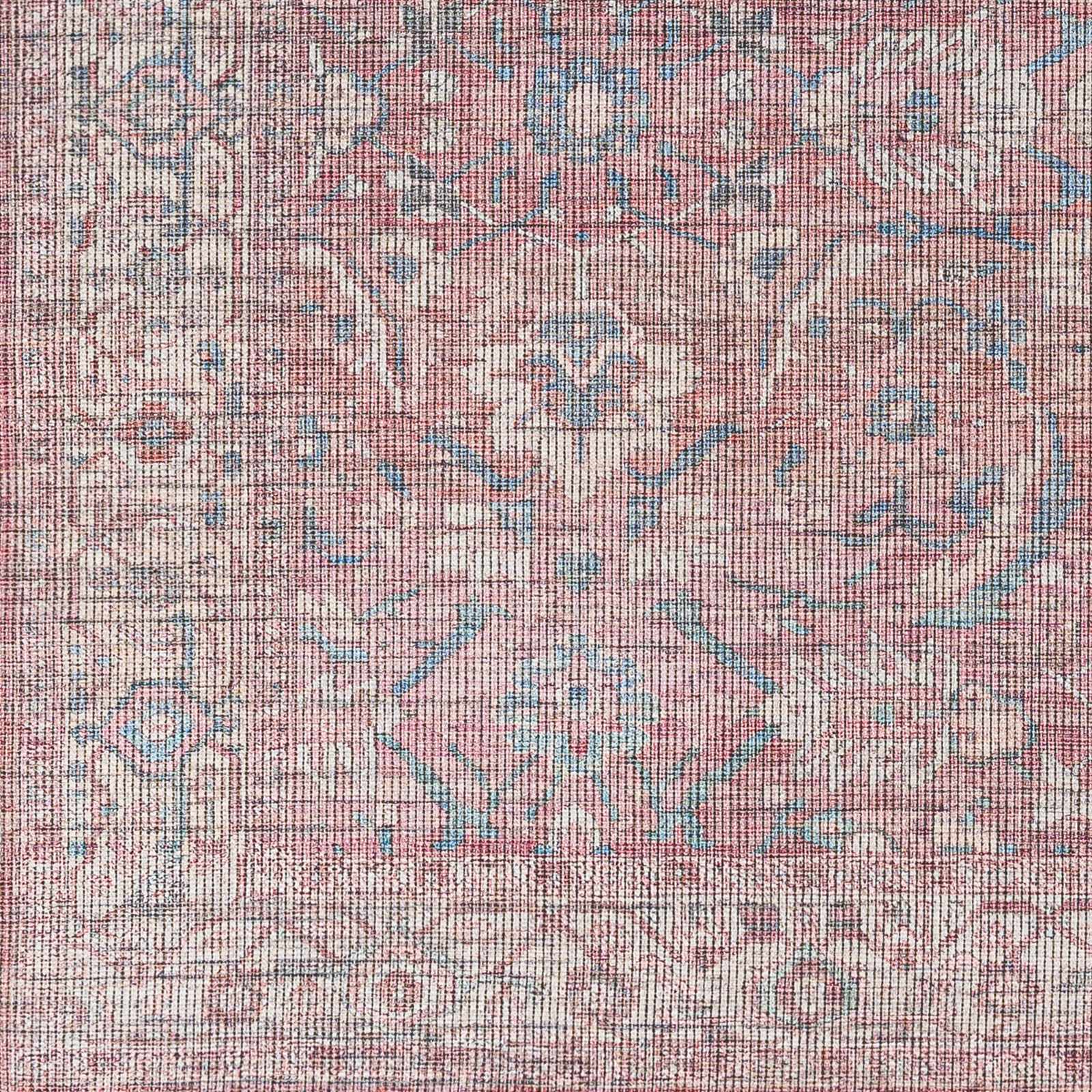 Farrell FRL-2307 Machine Woven Rug