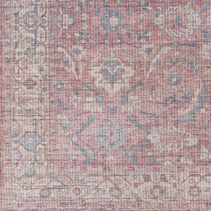 Farrell FRL-2307 Machine Woven Rug