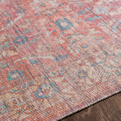 Farrell FRL-2307 Machine Woven Rug
