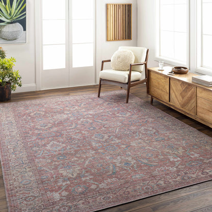 Farrell FRL-2307 Machine Woven Rug