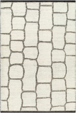 Tunus TUN-2309 Handmade Rug