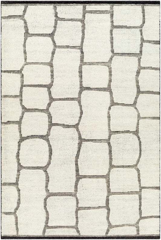 Tunus TUN-2309 Handmade Rug