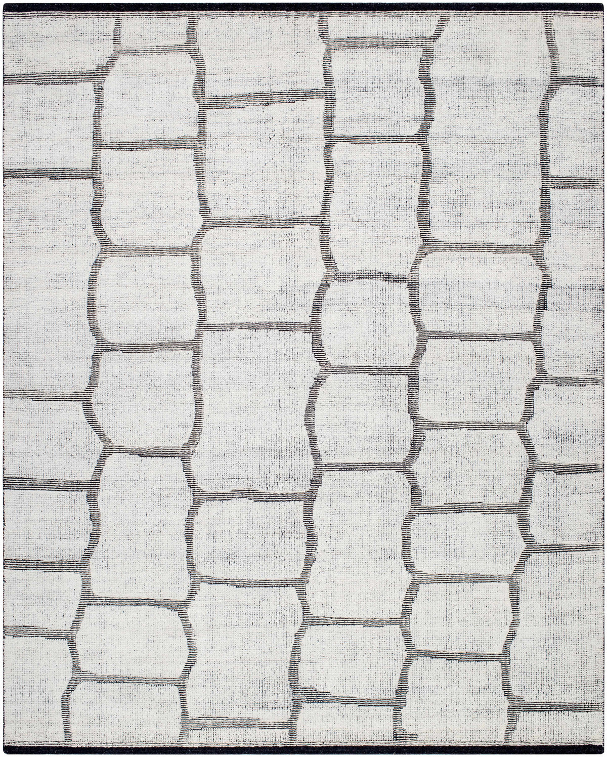 Tunus TUN-2309 Handmade Rug