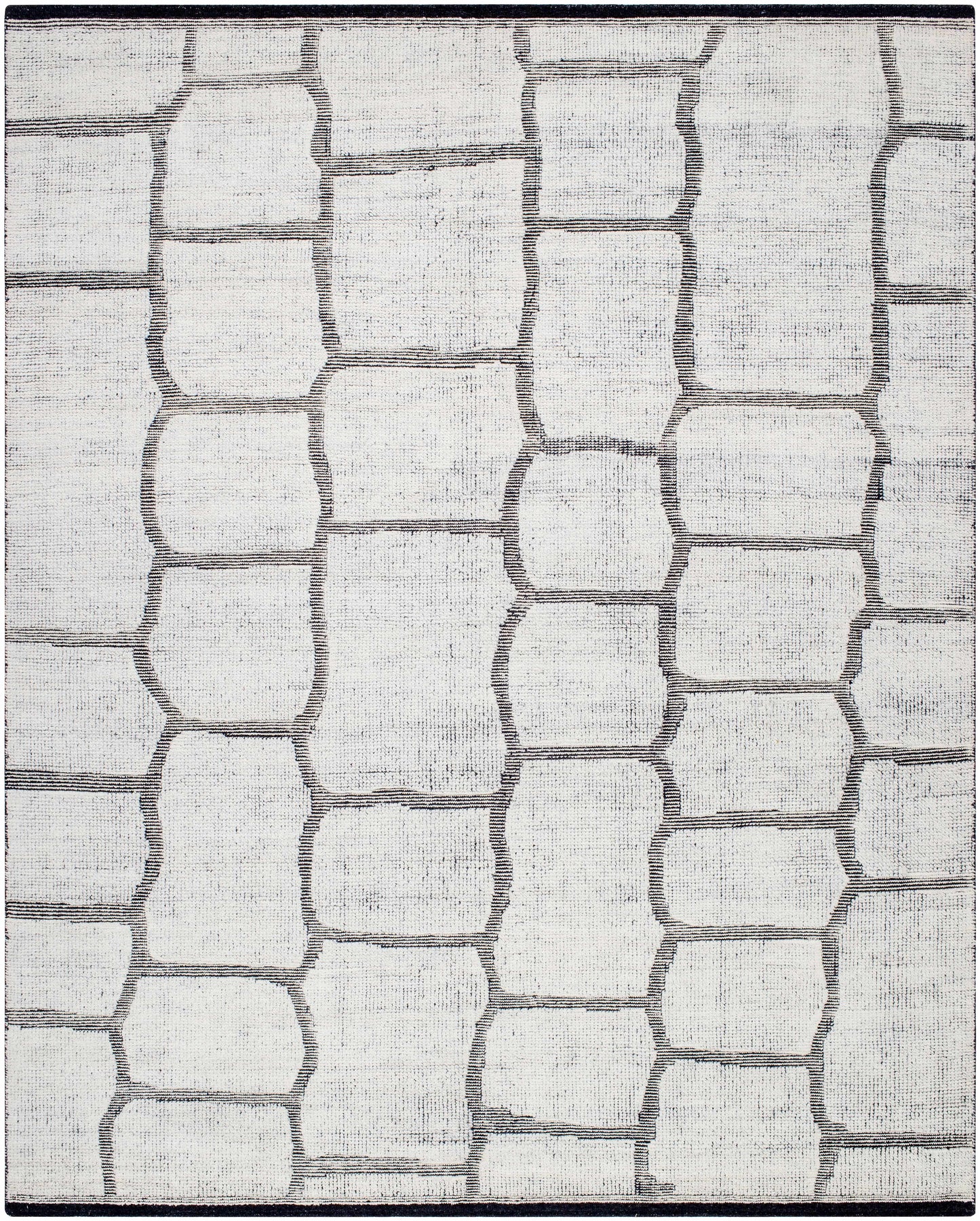 Tunus TUN-2309 Handmade Rug