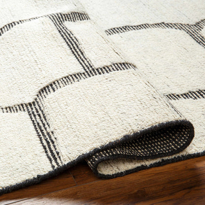 Tunus TUN-2309 Handmade Rug