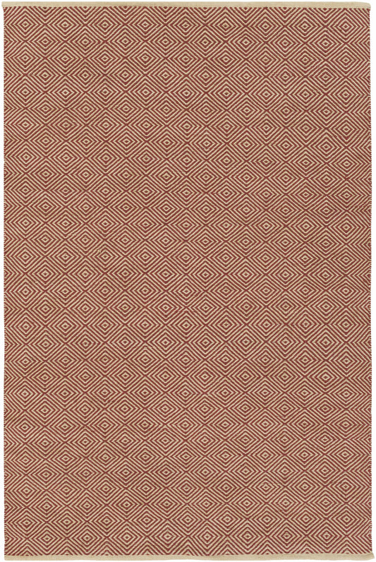 Muriel MUR-1005 Hand Woven Rug
