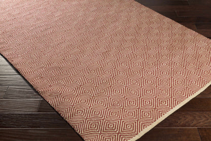Muriel MUR-1005 Hand Woven Rug